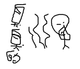 savory sticker #11682134