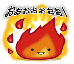 Firewood and stove sticker #11682162