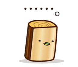 Firewood and stove sticker #11682174