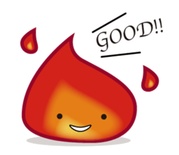 Firewood and stove sticker #11682187