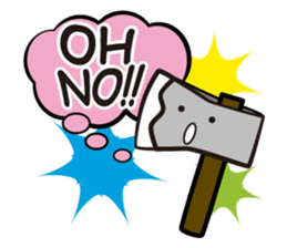 Firewood and stove sticker #11682189