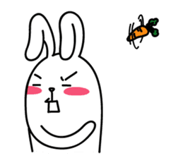 Humor Bunny Vol. 1 sticker #11682465