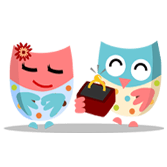 Owliver: Happy Life