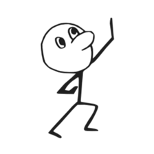 Daily life of the Teng-kid sticker #11682772