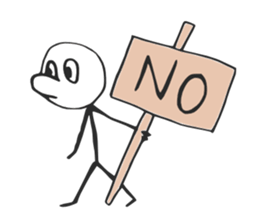 Daily life of the Teng-kid sticker #11682789