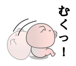 PINK Pig ! Early Summer Ver. sticker #11683034