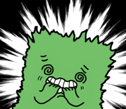 TOTOTOFU HOT SUMMER PAN sticker #11683052