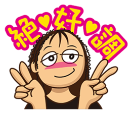 SYUSENKAJIN sticker #11683123