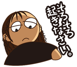 SYUSENKAJIN sticker #11683144