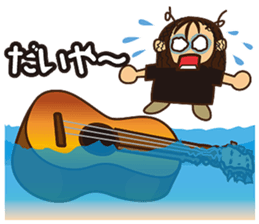 SYUSENKAJIN sticker #11683145