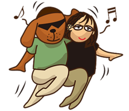 SYUSENKAJIN sticker #11683151