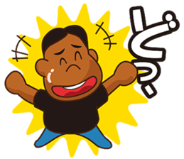 SYUSENKAJIN sticker #11683156