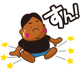 SYUSENKAJIN sticker #11683157