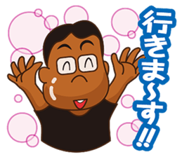 SYUSENKAJIN sticker #11683158