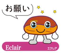 Teatime sticker #11683334