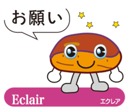 Teatime sticker #11683334