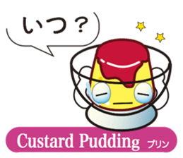 Teatime sticker #11683339