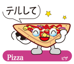 Teatime sticker #11683353