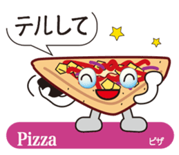 Teatime sticker #11683353