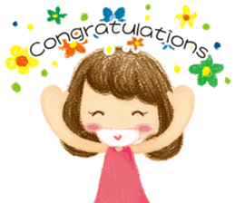 38Girl (Daily) sticker #11683473