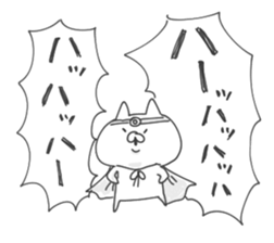 child cat 2 sticker #11683543