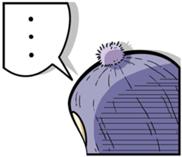 Mong-Kung (Eng Version) sticker #11684009