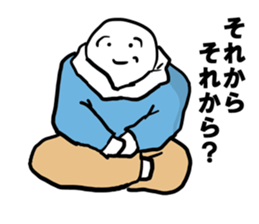 provocation parka 3 sticker #11684924