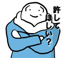 provocation parka 3 sticker #11684930