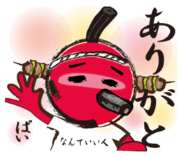 NANPAI Sticker sticker #11685091