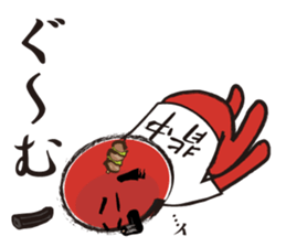 NANPAI Sticker sticker #11685109