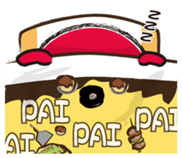 NANPAI Sticker sticker #11685118