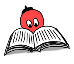 Mr.yama is nuts fairy sticker #11685205