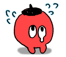 Mr.yama is nuts fairy sticker #11685214