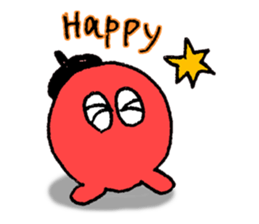 Mr.yama is nuts fairy sticker #11685215