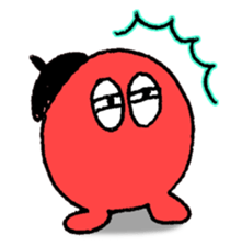 Mr.yama is nuts fairy sticker #11685218