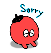 Mr.yama is nuts fairy sticker #11685219