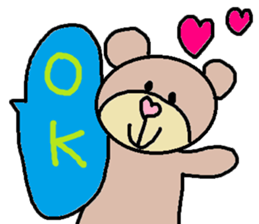 Lilo english sticker86 sticker #11685681