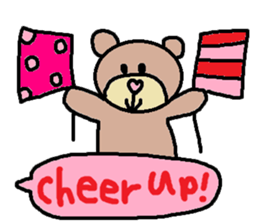 Lilo english sticker86 sticker #11685682