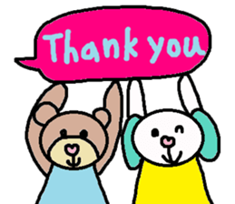 Lilo english sticker86 sticker #11685684