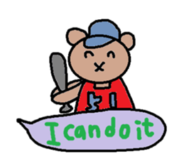 Lilo english sticker86 sticker #11685685