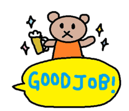 Lilo english sticker86 sticker #11685693