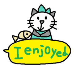 Lilo english sticker86 sticker #11685696