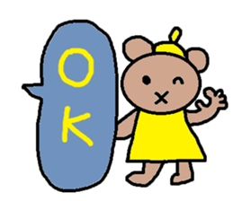 Lilo english sticker86 sticker #11685697