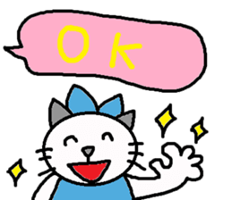 Lilo english sticker86 sticker #11685700