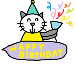 Lilo english sticker86 sticker #11685701