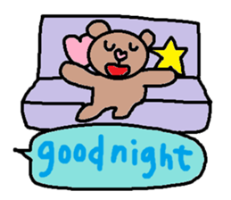 Lilo english sticker86 sticker #11685710