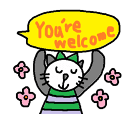 Lilo english sticker86 sticker #11685712