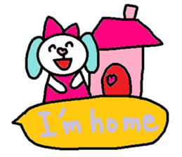 Lilo english sticker86 sticker #11685717