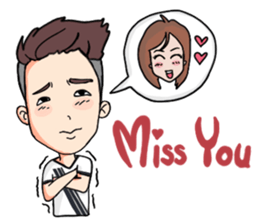 Khai Ped Story sticker #11686361