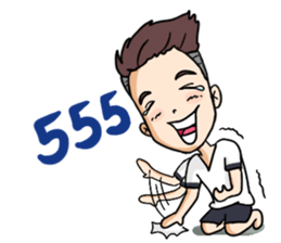 Khai Ped Story sticker #11686366